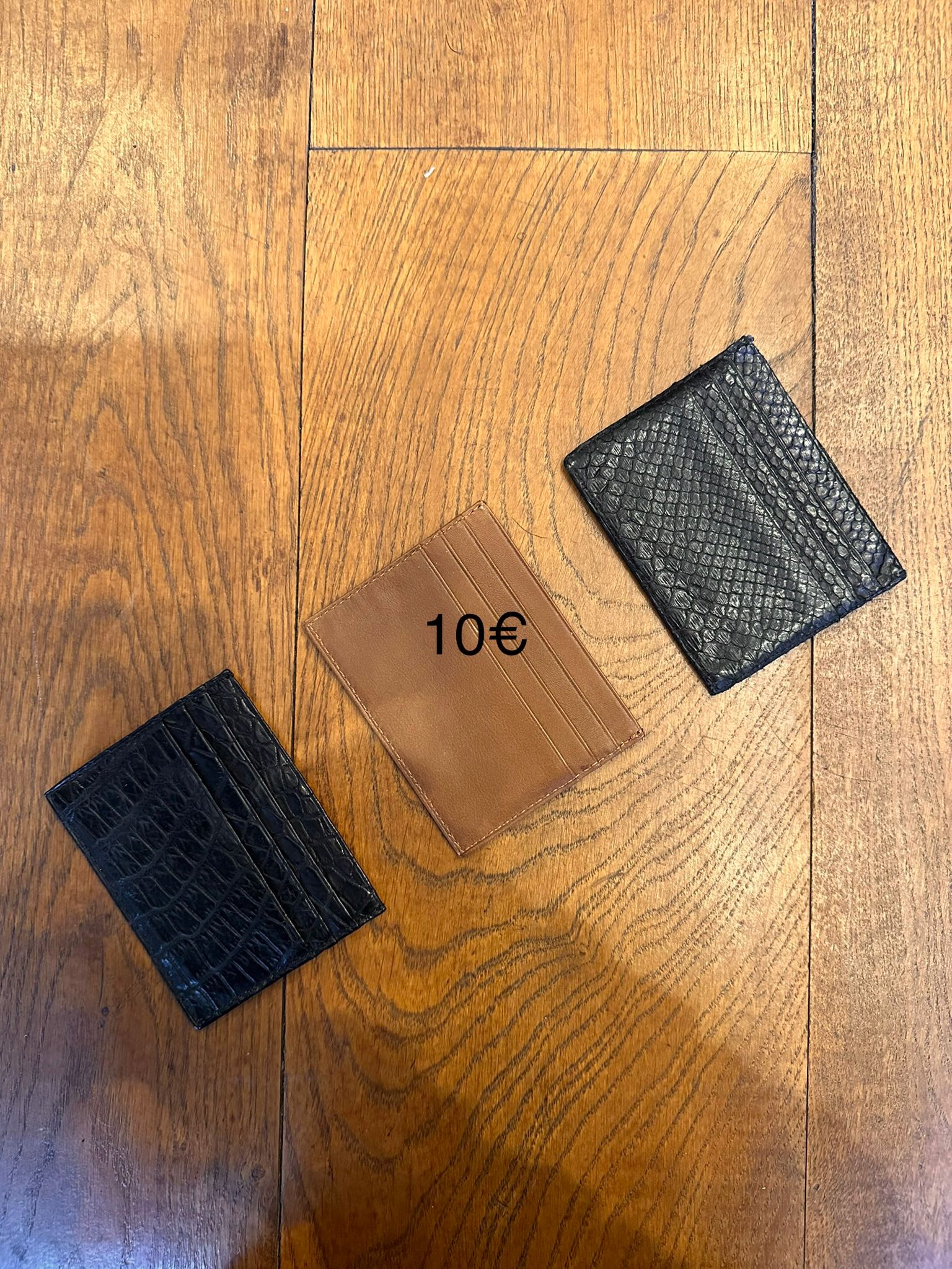 Atelier SARA — Maroquinerie & accessoires luxe